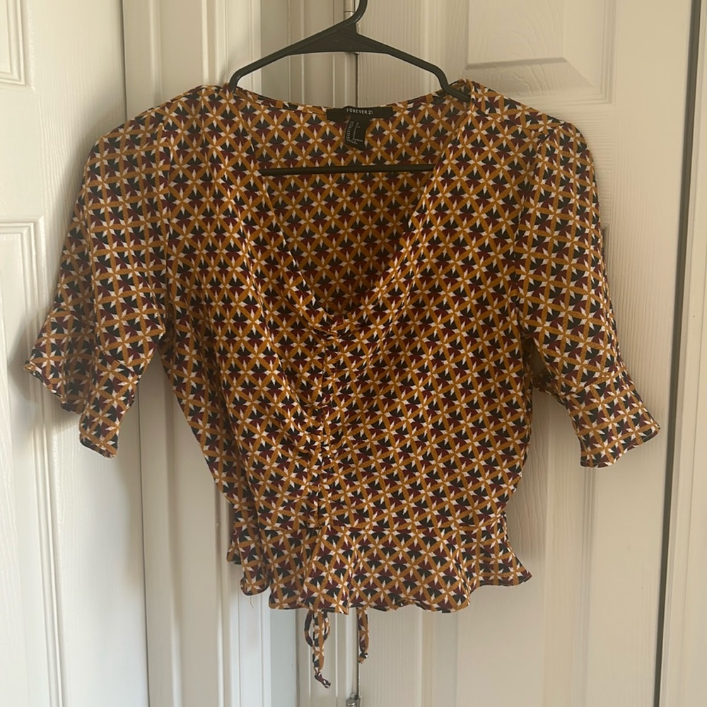 Women’s Top
